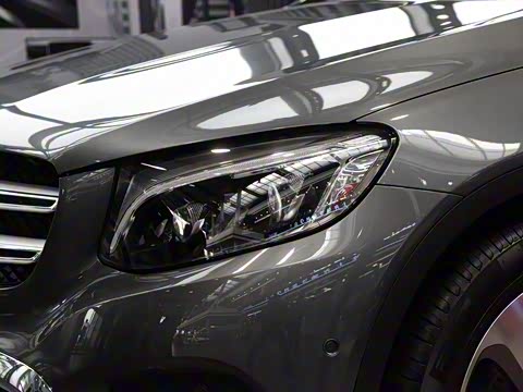 2016�� GLC 300 4MATIC ������