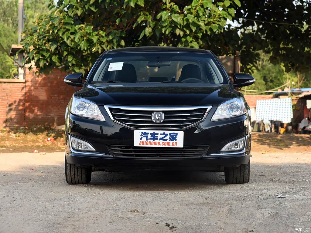 汽车图片 长安 睿骋 2016款 1.