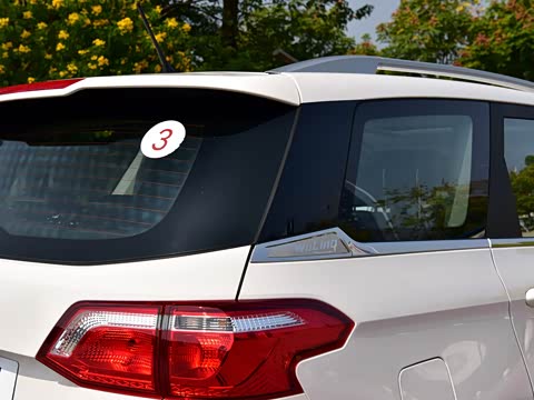 2018�� 1.5T �ֶ������� ��V