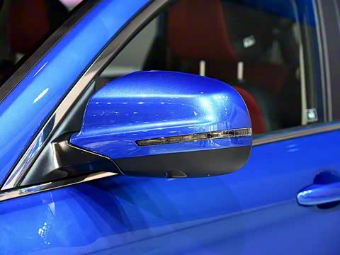 2017�� ���� 1.5T �Զ�����������