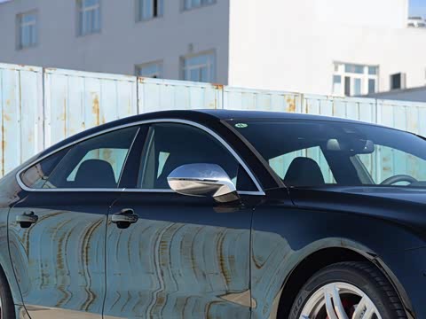 2016�� RS 7 4.0T Sportback