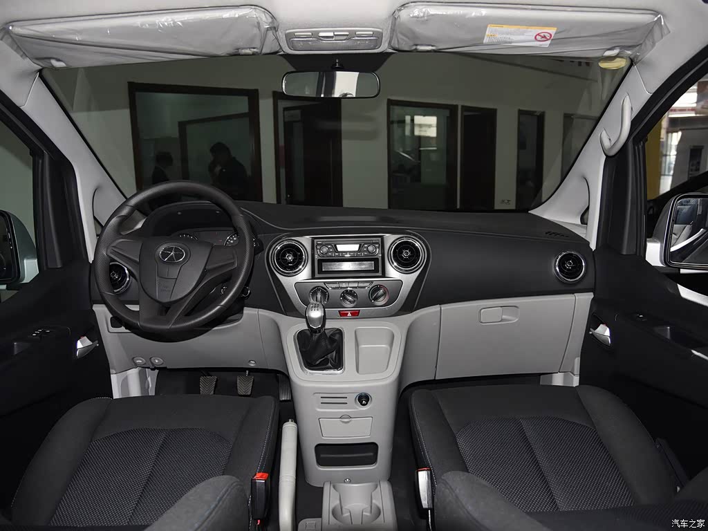 2015款 2.0l 豪华型