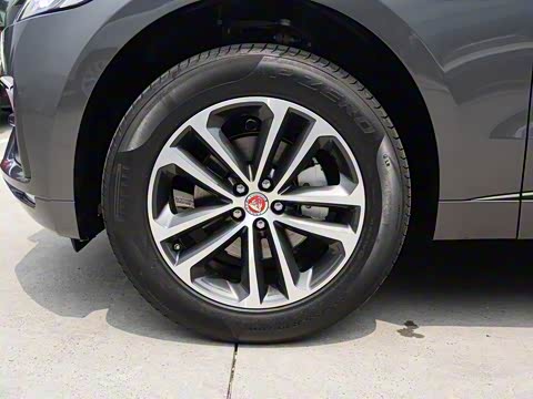 2018�� 2.0T ����R-Sport�˶���