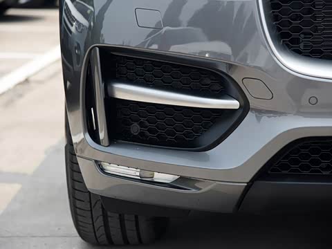 2018�� 2.0T ����R-Sport�˶���