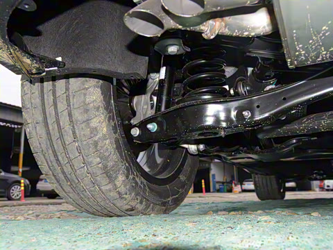 2022�� 35 TFSI ʱ�ж�����