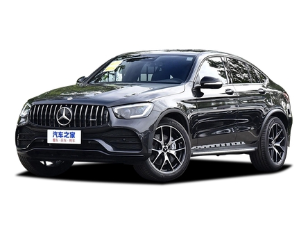 【奔驰glc轿跑 amg】奔驰_奔驰glc轿跑 amg报价_奔驰glc轿跑 amg图片