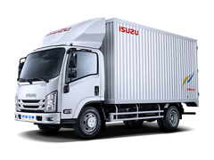 【翼放报价】五十铃_翼放价格_翼放多少钱_汽车之家