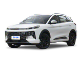 江淮QX PHEV