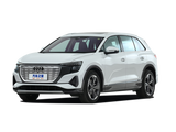 奥迪Q5 e-tron