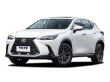 雷克萨斯NX