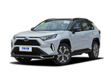 RAV4荣放双擎E+