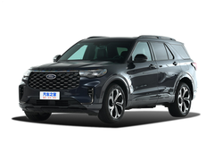 89万立即申请探险者 2020款 ecoboost 285 四驱运动版st-line 6座