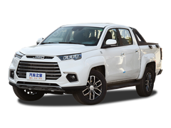 【域虎9报价】江铃_域虎9价格_域虎9多少钱_汽车之家