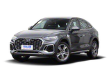 奥迪Q5L Sportback