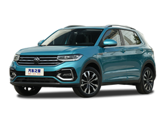 【探影】大众_探影报价_探影图片_汽车之家