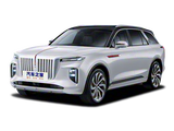 红旗E-HS9