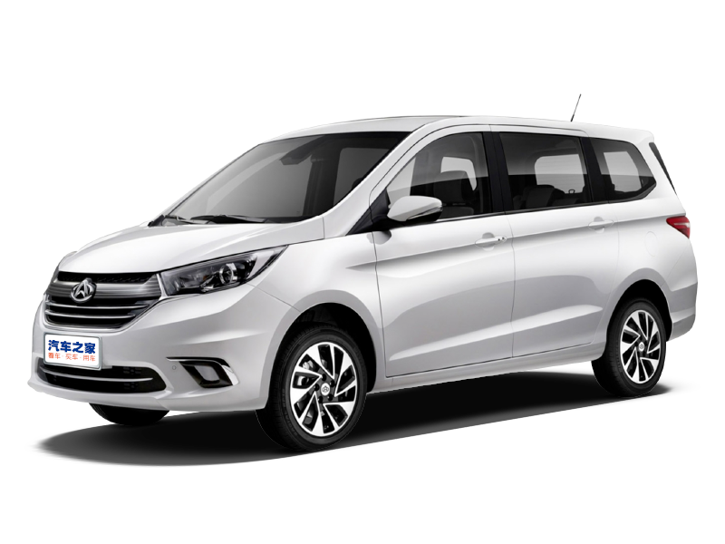 长安凯程长安凯程 长安欧尚a600ev 2019款 改款 5座惠最多可省16947元