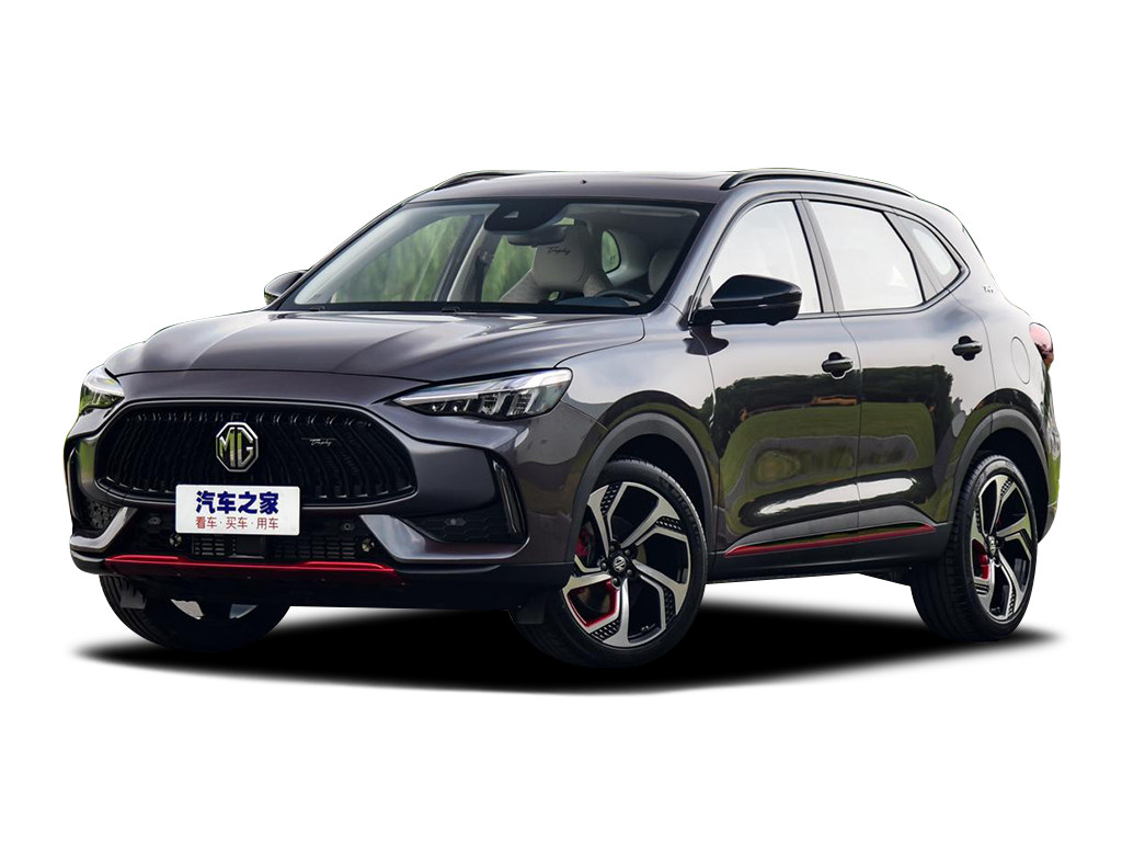 mg领航上汽集团 9.98-15.98 万