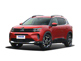 天逸 C5 AIRCROSS