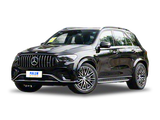 奔驰GLE AMG