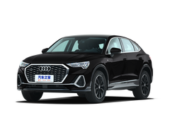 【奥迪q3 sportback 2021款】奥迪_奥迪q3 sportback