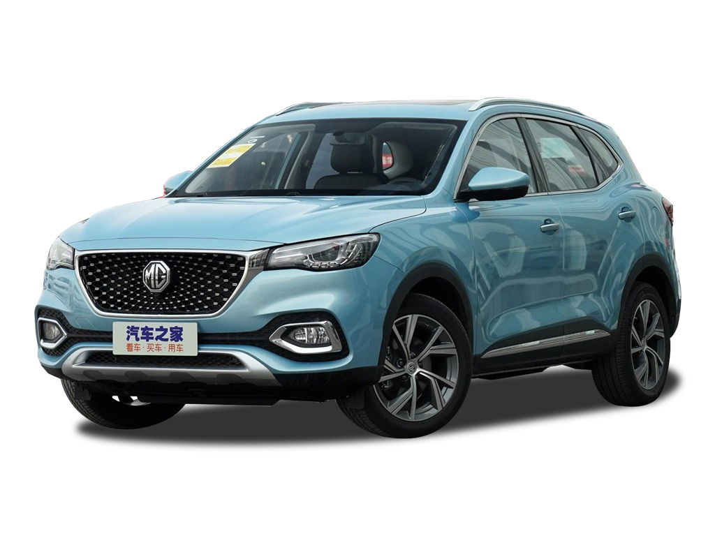 【 名爵hs新能源 】贷款选择