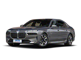 宝马i7