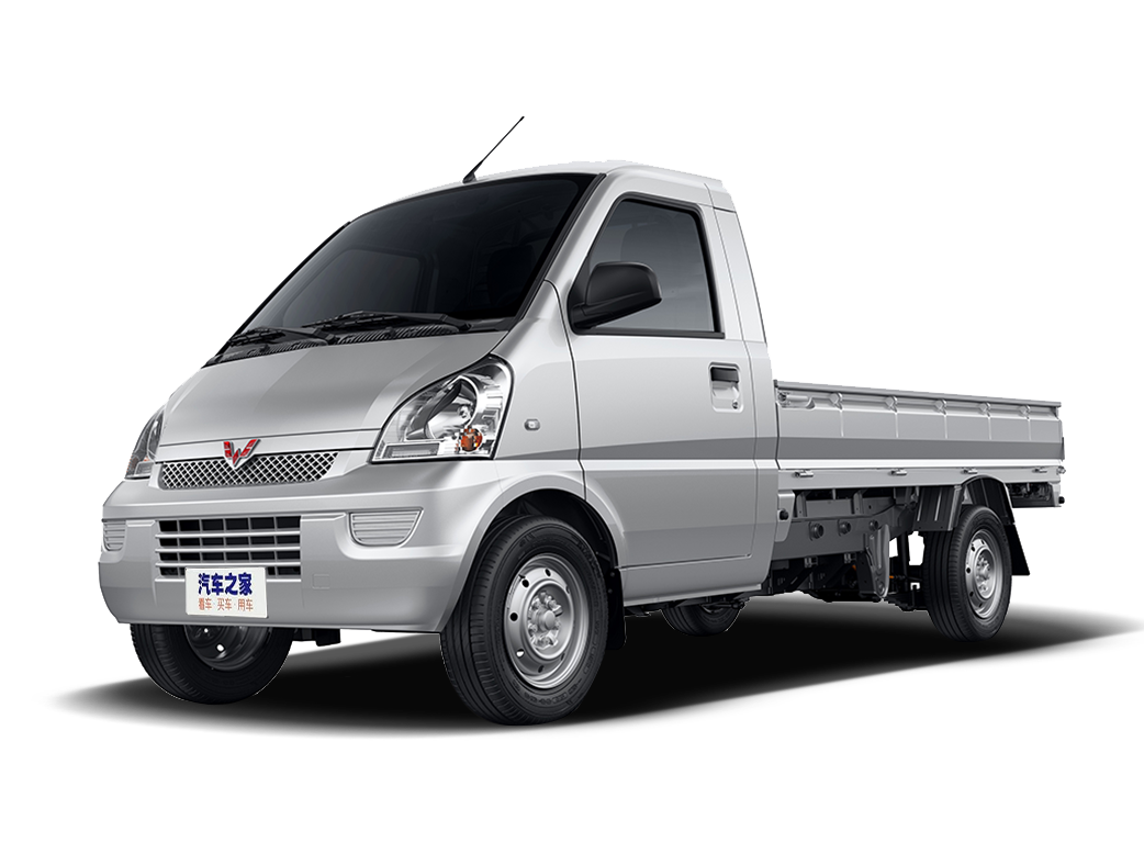 五菱荣光小卡ev