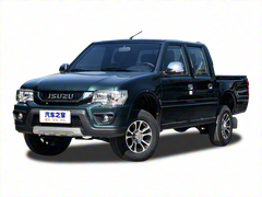 【庆铃五十铃t17 2023款】五十铃_庆铃五十铃t17 2023