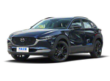 马自达CX-30