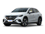 奔驰EQE SUV