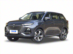 【长安x7 plus报价】长安_长安x7 plus价格_长安x7 plus多少钱_汽车之