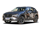 马自达CX-5