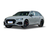 奥迪RS 4