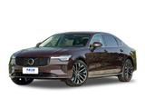 沃尔沃S90