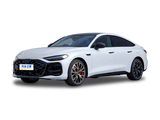 奥迪A5L Sportback