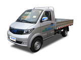 江淮征程EV