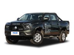 【搏胜 2024款】中国重汽_搏胜 2024款报价_图片_汽车之家