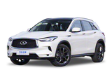 英菲尼迪QX50