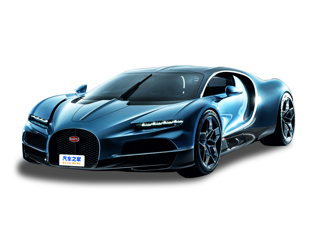 布加迪Tourbillon震撼发布：8.3L+V16加持，1800马力限量250台_车家号_汽车之家