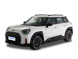 电动MINI JCW ACEMAN