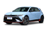 IONIQ 5 N(艾尼氪5N)