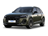 奥迪SQ7