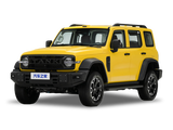 坦克300L新能源