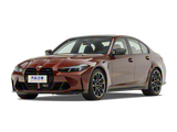 宝马M3