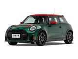 MINI JCW