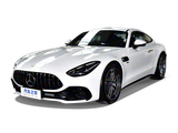 AMG GT