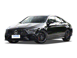 奔驰CLA AMG
