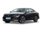 迈腾 PHEV