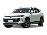 探岳L PHEV